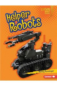 Helper Robots