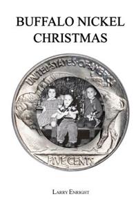 Buffalo Nickel Christmas