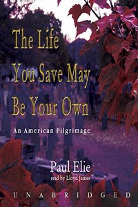 Life You Save May Be Your Own