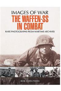 Waffen-SS in Combat