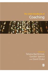 Sage Handbook of Coaching