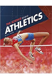 Science of the Summer Olympics Pack A of 4