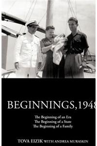 Beginnings,1948