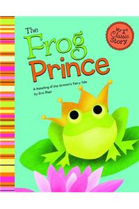 Frog Prince