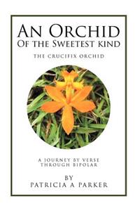 An Orchid of the Sweetest Kind