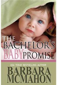The Bachelor's Baby Promise