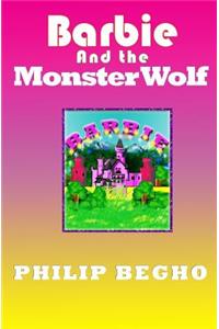Barbie and the Monster Wolf