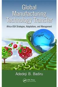 Global Manufacturing Technology Transfer