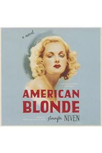 American Blonde Lib/E