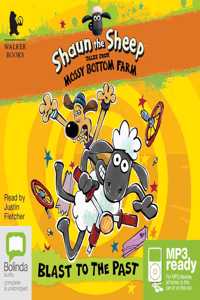 Shaun the Sheep