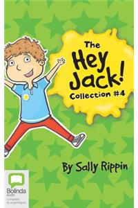 Hey Jack Collection #4