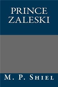 Prince Zaleski