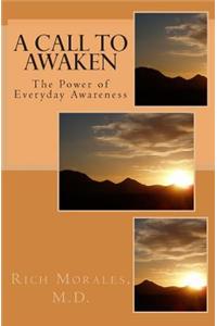 A Call To Awaken