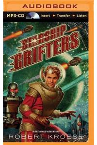 Starship Grifters