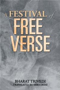Festival of Free Verse