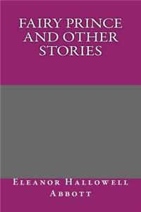 Fairy Prince and Other Stories