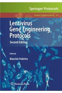 Lentivirus Gene Engineering Protocols