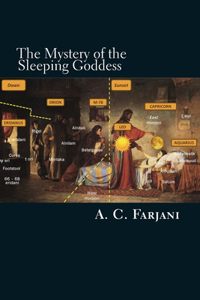 Mystery of the Sleeping Goddess