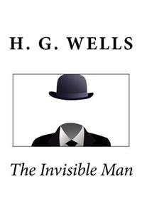 The Invisible Man