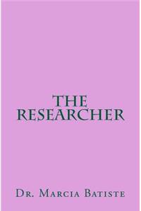 Researcher