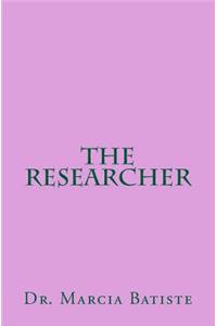 Researcher