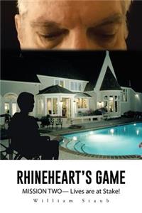 Rhineheart's Game