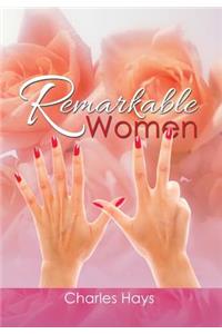 Remarkable Women