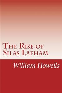 Rise of Silas Lapham
