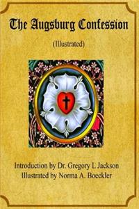 The Augsburg Confession