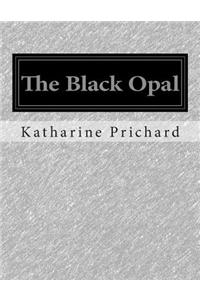 The Black Opal