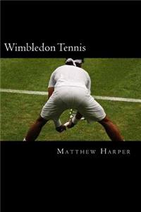 Wimbledon Tennis