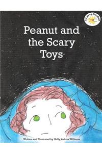 Peanut and the Scary Toys