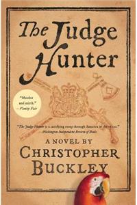 Judge Hunter