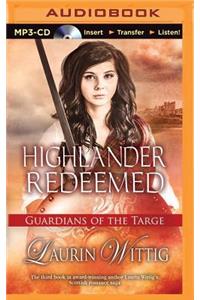 Highlander Redeemed