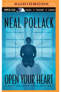 Open Your Heart