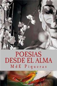 Poesias desde el alma