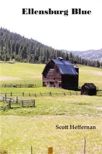 Ellensburg Blue