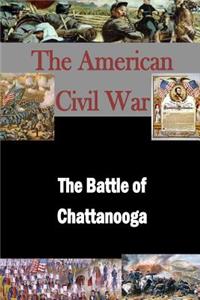 The Battle of Chattanooga