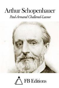 Arthur Schopenhauer