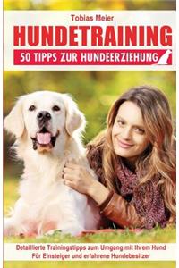 Hundetraining