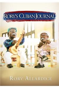 Rory's Cuban Journal