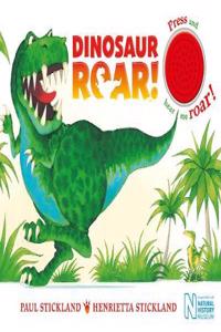 Dinosaur Roar!