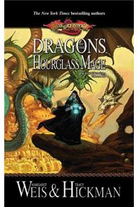 Dragons of the Hourglass Mage