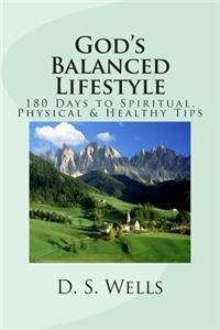 God's Balanced Lifestyle