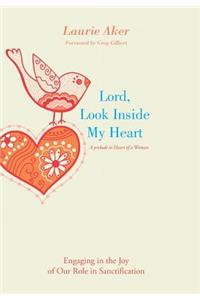 Lord, Look Inside My Heart