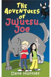 The Adventures of Jujutsu Joe
