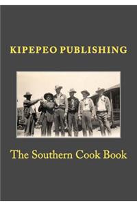 The Southern Cook Book