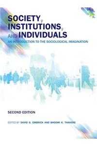 Society, Institutions, and Individuals