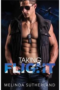 Taking Flight