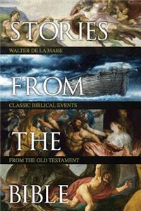 Stories from the Bible